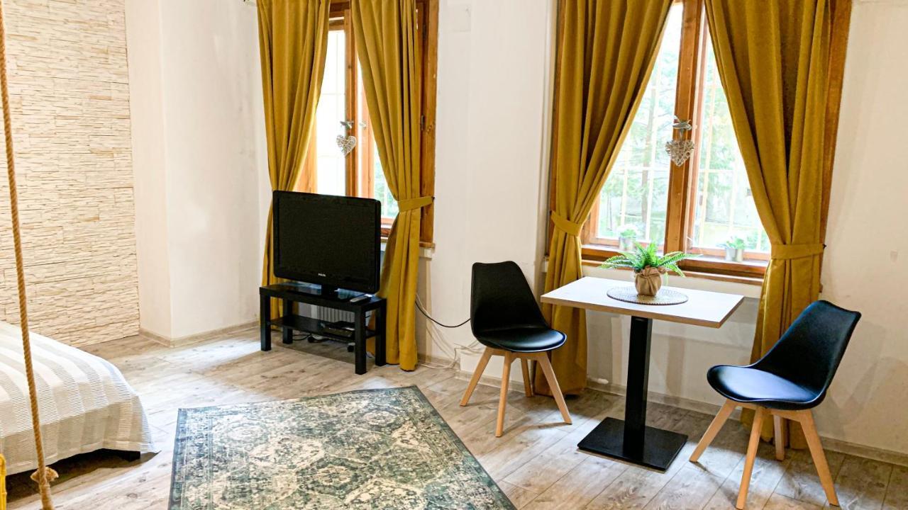 Beautiful Place In Slovakia Bratislava Old Town Center Εξωτερικό φωτογραφία